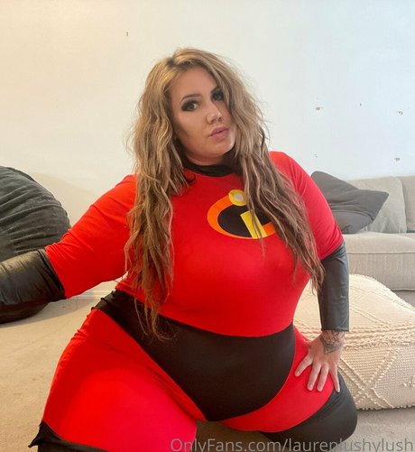 lushie lauren pornstar erotic picture