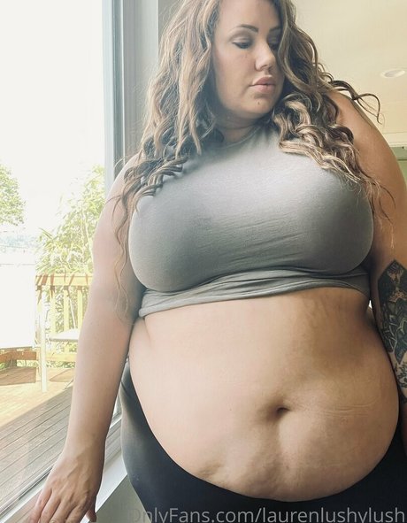 lushie lauren pornstar art pictures