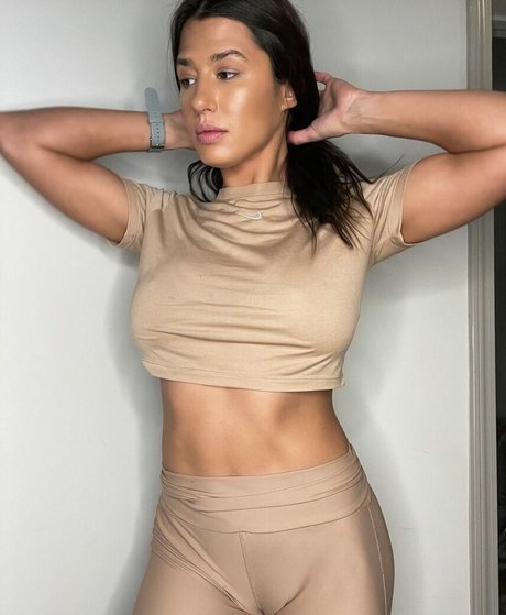 Thug Panda pornstar hot photos