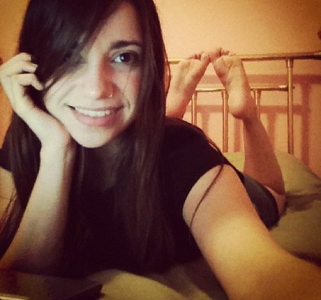 Mariana Graciolli perfect model image