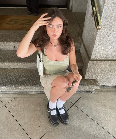 Sydney Melman beautiful pornstar gallery