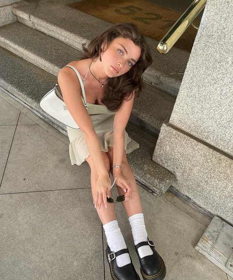 Sydney Melman pornstar top img