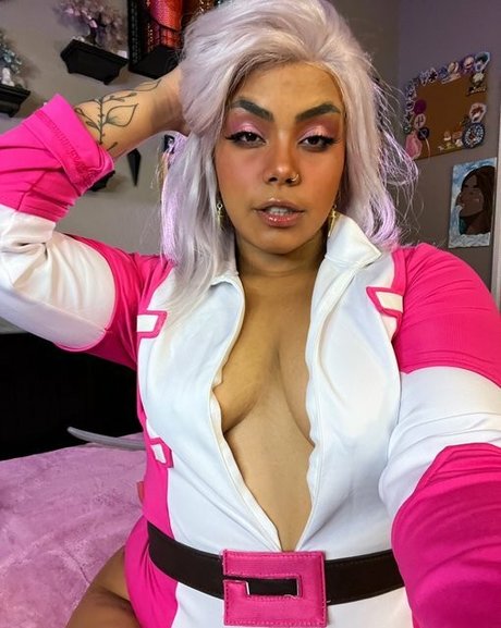 SailorSagiVO pornstar art pic