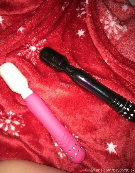 psychojulsx star xxx photos