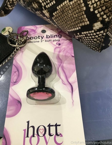 psychojulsx sex actress photos