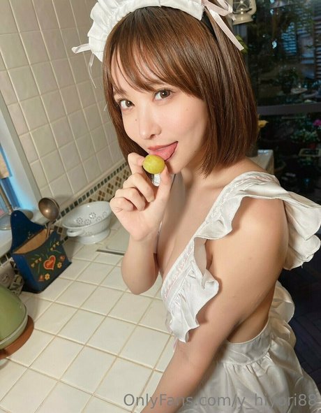 y hiyori88 pretty model image