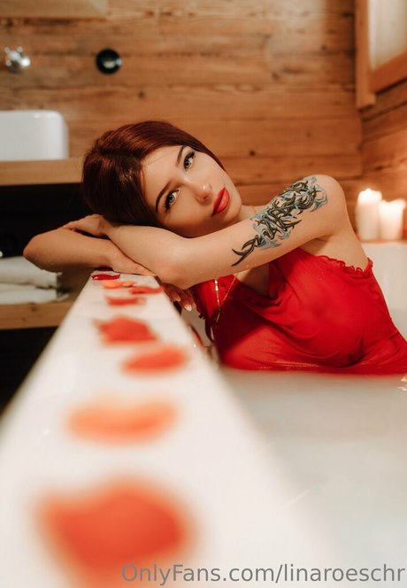 Linaroeschr star pretty pic