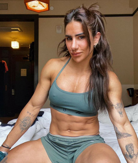 Stefi Cohen erotic actress picture