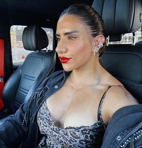 Stefi Cohen sex star picture