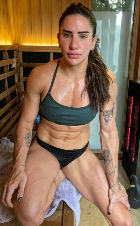 Stefi Cohen pretty star img