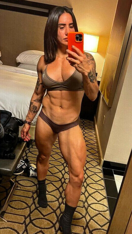 Stefi Cohen model porn photo