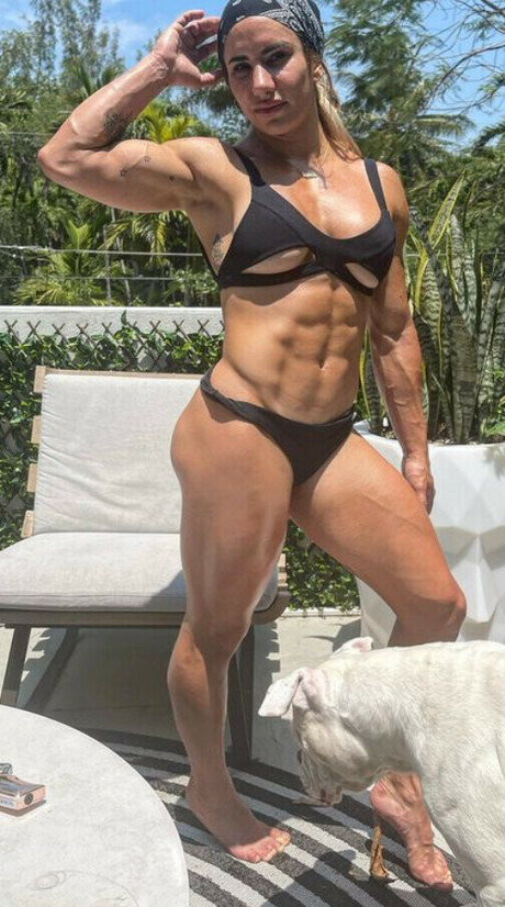 Stefi Cohen model naked galleries