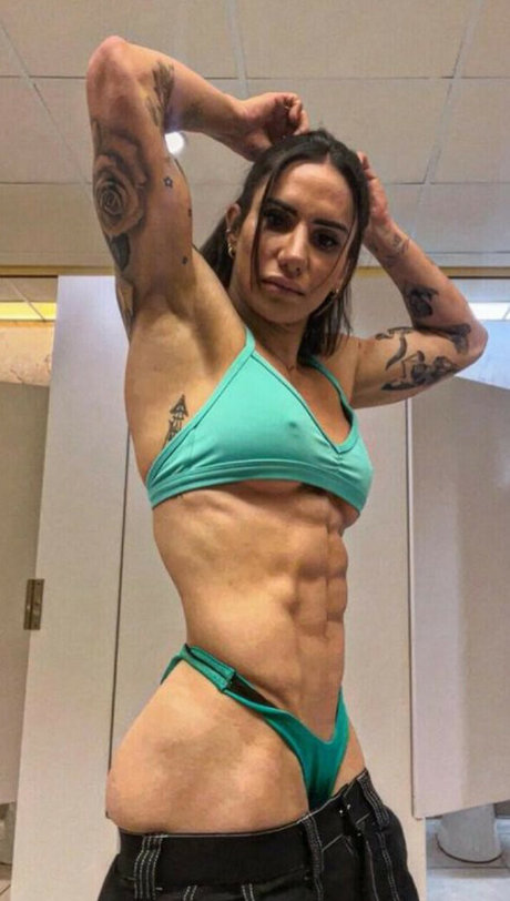 Stefi Cohen beautiful actress gallery