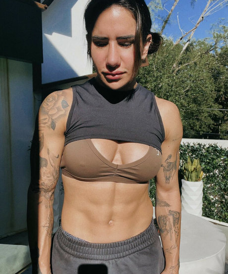 Stefi Cohen sexy pornstar pictures