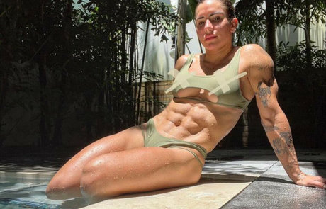 Stefi Cohen star best galleries