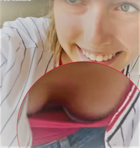 Brooke Isabella beautiful actress image