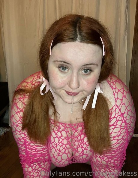 Chrissyscakess star nice picture