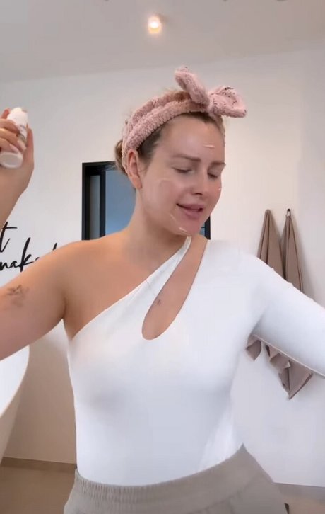 Maren Wolf hd model img