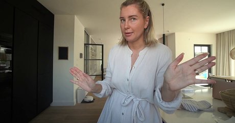 Maren Wolf hot star archive