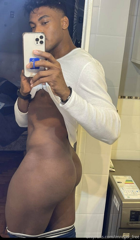 imroger free naked pornstar img