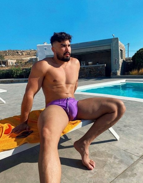 imroger free model hd image