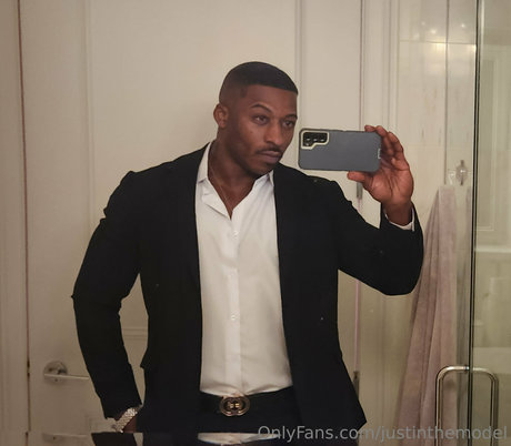 justinthemodel perfect model picture