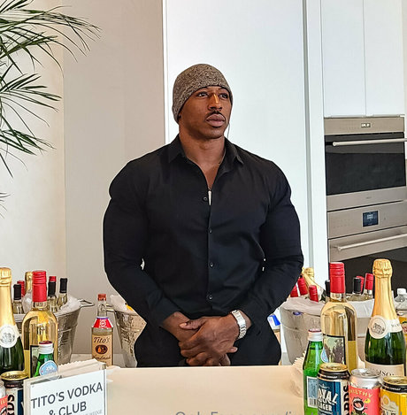 justinthemodel star free image