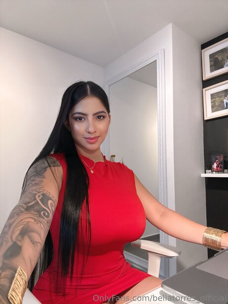 bellatorres official star xxx photo
