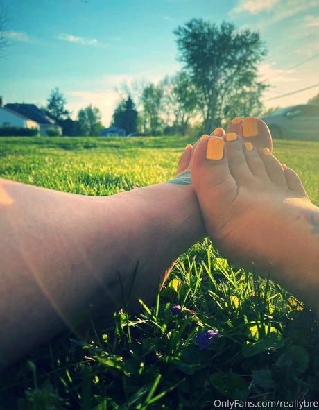 reallybre model xxx archive