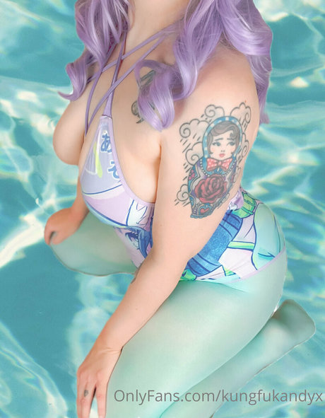 kungfukandyx adult model img