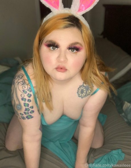 kawaiileee model beautiful image