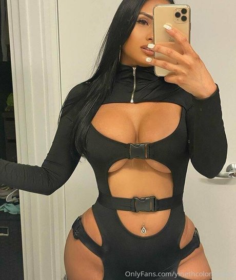 yinethcolombiana beautiful model pics