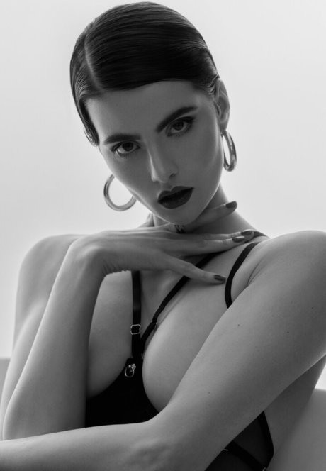 Anastasia Jovanovic nudes actress pics