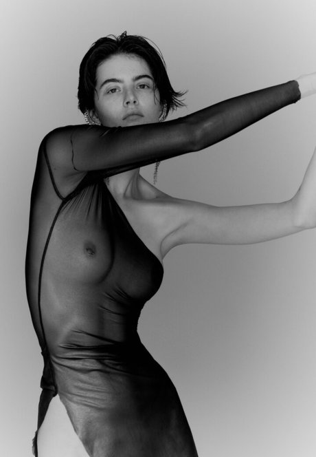 Anastasia Jovanovic star hot pictures