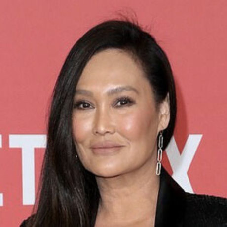 Tia Carrere high quality actress gallery