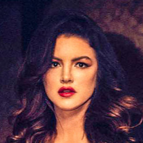 Gina Carano pornstar top picture