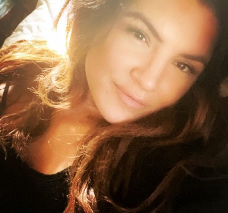 Gina Carano high quality model galleries