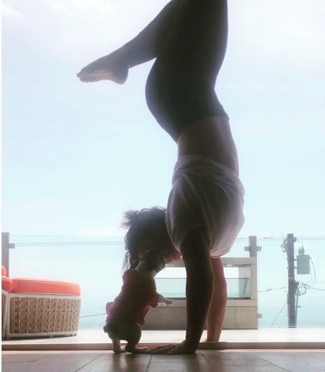 Gina Carano model porn galleries