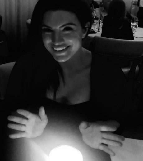 Gina Carano star best image