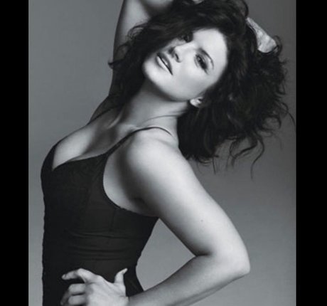 Gina Carano sex star galleries