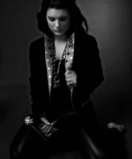 Gina Carano pornstar free pictures