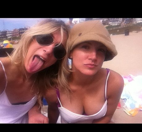 Gina Carano pornstar nice img