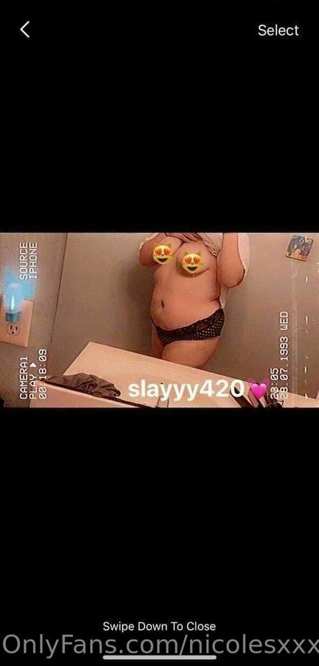 nicolesxxx exclusive star pics