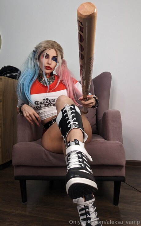 aleksa vamp star porn photo