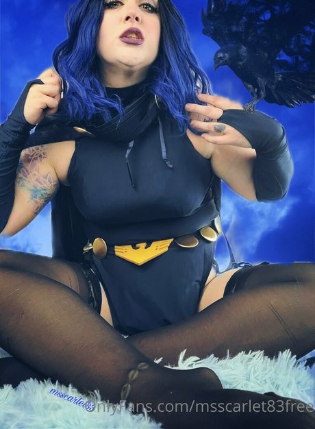 msscarlet83free pornstar adult photo