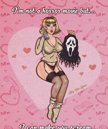 msscarlet83free star art img