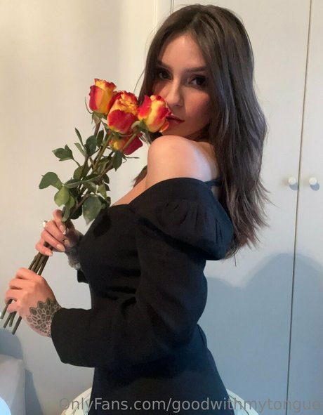 goodwithmytongue high quality model img