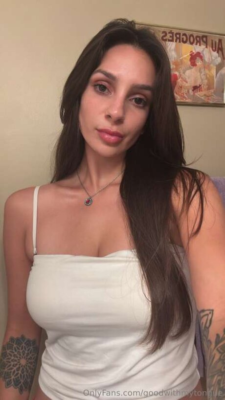 goodwithmytongue Profile pic