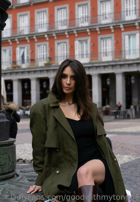 goodwithmytongue pornstar top images