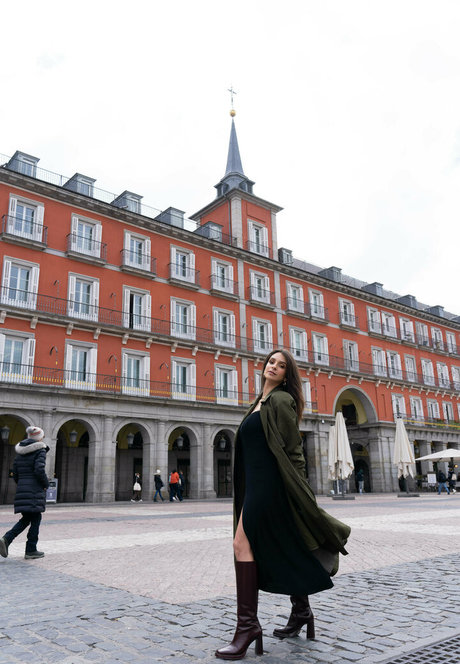 goodwithmytongue nice model image